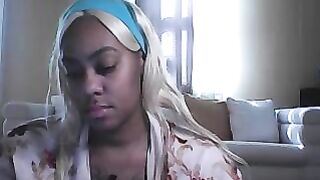 SexGoddessfinest - [Live Stripchat] dirty-talk new-middle-priced-privates big-ass twerk