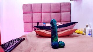 lorrayne_ - [Live Stripchat] big-ass-latin big-clit petite-young doggy-style