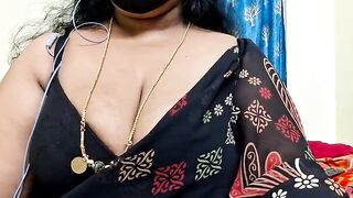 sindhuja-92 - [Live Stripchat] squirt-milfs lovense brunettes-milfs striptease