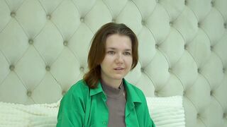 LessySmith - [Live Stripchat] student role-play best heels