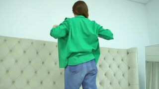 LessySmith - [Live Stripchat] student role-play best heels