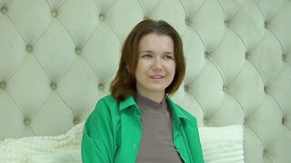 LessySmith - [Live Stripchat] student role-play best heels