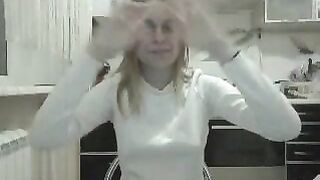 emily_shyx - [Live Stripchat] smoking ukrainian titty-fuck teens