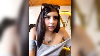 Hilary_pinkk - [Live Stripchat] blowjob dildo-or-vibrator-teens student twerk-latin