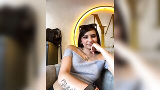 Hilary_pinkk - [Live Stripchat] blowjob dildo-or-vibrator-teens student twerk-latin