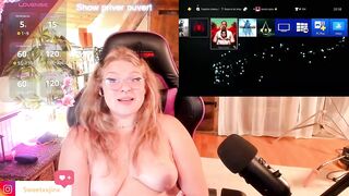 Sweetxxjinx - [Live Stripchat] recordable-privates-young white middle-priced-privates fingering-young
