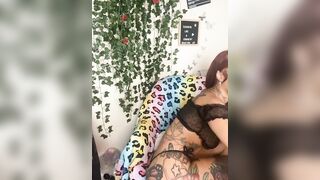 butterflybootyy - [Live Stripchat] doggy-style interactive-toys big-clit american