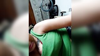 Wild_cat0 - [Live Stripchat] handjob small-audience foot-fetish striptease