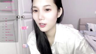 LeLe-666 - [Live Stripchat] small-tits-young asian sex-toys brunettes