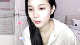 LeLe-666 - [Live Stripchat] small-tits-young asian sex-toys brunettes