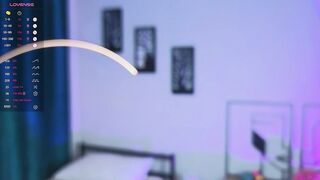 SallyReidj - [Live Stripchat] brunettes hairy anal lovense