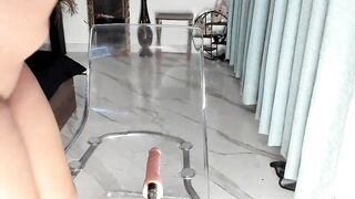 Bad_Girl_Kayra69 - [Live Stripchat] blowjob role-play erotic-dance oil-show