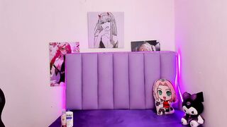 SabrinaKit - [Live Stripchat] squirt-young sex-toys foot-fetish cheapest-privates-best