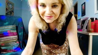 sexyjennyeu - [Live Stripchat] glamour mature sex-toys big-clit