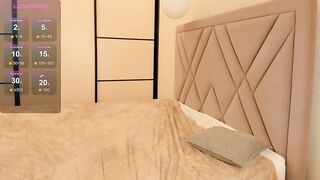 AugustaBrittle - [Live Stripchat] fingering-white foot-fetish twerk-teens topless-white