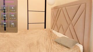 AugustaBrittle - [Live Stripchat] fingering-white foot-fetish twerk-teens topless-white