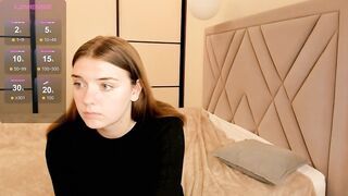 AugustaBrittle - [Live Stripchat] fingering-white foot-fetish twerk-teens topless-white
