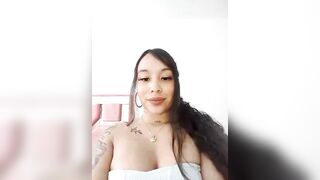 MarieLeon - [Live Stripchat] ahegao squirt hairy big-ass