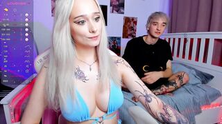 arlen_here - [Live Stripchat] romantic-white big-tits-young strapon yoga-young