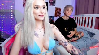 arlen_here - [Live Stripchat] romantic-white big-tits-young strapon yoga-young