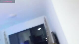 rotalove - [Live Stripchat] big-ass office small-audience corset