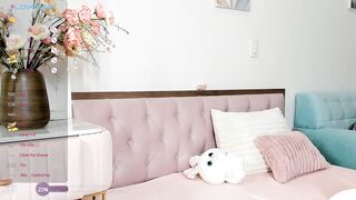 _Joliie_ - [Live Stripchat] striptease deluxe-cam2cam deepthroat cowgirl