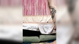 Daisy_Michto_Officiel - [Live Stripchat] topless-young oil-show luxurious-privates-white best-young