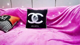 Dolcegattina-Ahui - [Live Stripchat] lovense middle-priced-privates titty-fuck gape