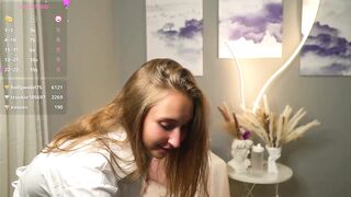 AudreyBancroft - [Live Stripchat] oil-show cock-rating middle-priced-privates role-play-teens