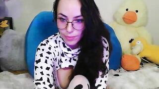 NoraMex - [Live Stripchat] striptease corset orgasm topless-latin