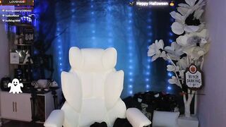 Aprilreign - [Live Stripchat] fingering shaven topless dirty-talk