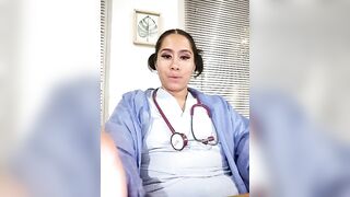 Sweet__Nurse - [Live Stripchat] shaven nipple-toys big-tits-latin fingering