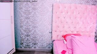 Akilla_Queen - [Live Stripchat] ass-to-mouth moderately-priced-cam2cam small-audience topless-milfs