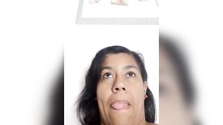 Molly_newman6 - [Live Stripchat] striptease-latin striptease double-penetration squirt-latin