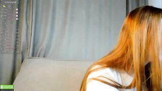 EvaKisssss - [Live Stripchat] dirty-talk fingering-teens romantic-teens big-ass