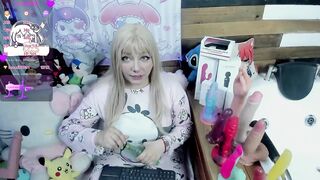 Kitty_kat15 - [Live Stripchat] flashing tattoos-white cheap-privates-young cosplay