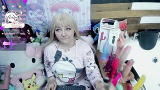 Kitty_kat15 - [Live Stripchat] flashing tattoos-white cheap-privates-young cosplay