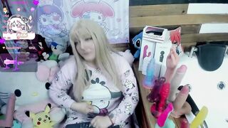 Kitty_kat15 - [Live Stripchat] flashing tattoos-white cheap-privates-young cosplay