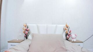 Brenda_M00n - [Live Stripchat] russian striptease-white hd curvy-white