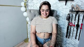 CelestteSweett - [Live Stripchat] recordable-privates curvy-latin upskirt hairy-armpits