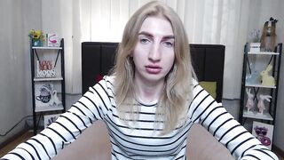 OliviaKolin - [Live Stripchat] topless-young big-tits medium foot-fetish