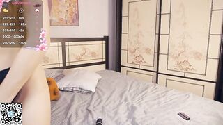 LiloMia - [Live Stripchat] nipple-toys big-tits big-ass-white fingering