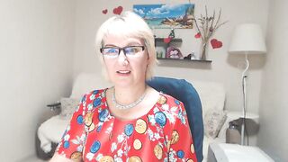 FleurMays - [Live Stripchat] dirty-talk blondes best-mature cheapest-privates