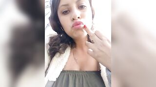 LIA__23 - [Live Stripchat] striptease spanish-speaking brunettes dirty-talk