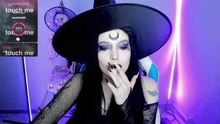 Ammit_Succubus - [Live Stripchat] striptease-white topless-young deepthroat ahegao