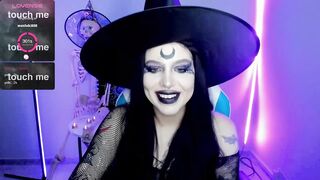 Ammit_Succubus - [Live Stripchat] striptease-white topless-young deepthroat ahegao