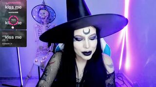 Ammit_Succubus - [Live Stripchat] striptease-white topless-young deepthroat ahegao
