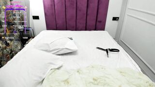 emili_blanc - [Live Stripchat] topless twerk striptease-asian small-audience