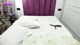 emili_blanc - [Live Stripchat] topless twerk striptease-asian small-audience