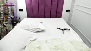 emili_blanc - [Live Stripchat] topless twerk striptease-asian small-audience